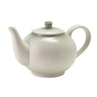 Sereno Cirrus Porcelain Teapot